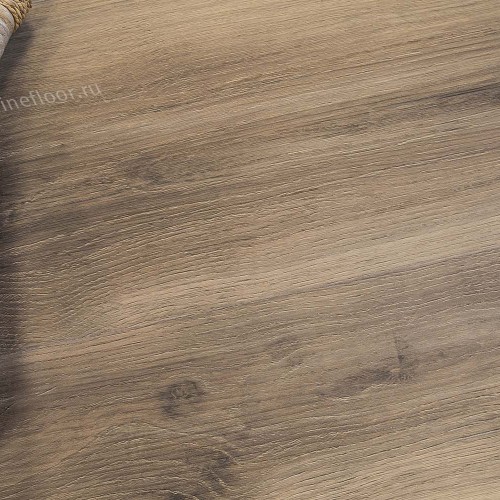 Виниловый пол клеевой FineFloor Wood Дуб Готланд FF-1462 фото в интерьере