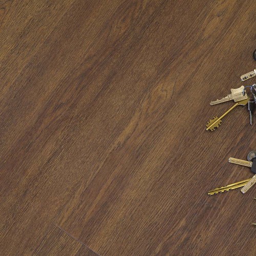 Виниловая плитка FineFloor Дуб Кале FF-1475 фото в интерьере