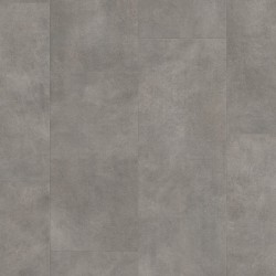 Виниловая плитка Pergo Бетон серый темный V3120-40051