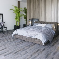 Кварцвиниловый SPC ламинат Fargo Comfort Дуб Дакота 366-1 1220×180×4