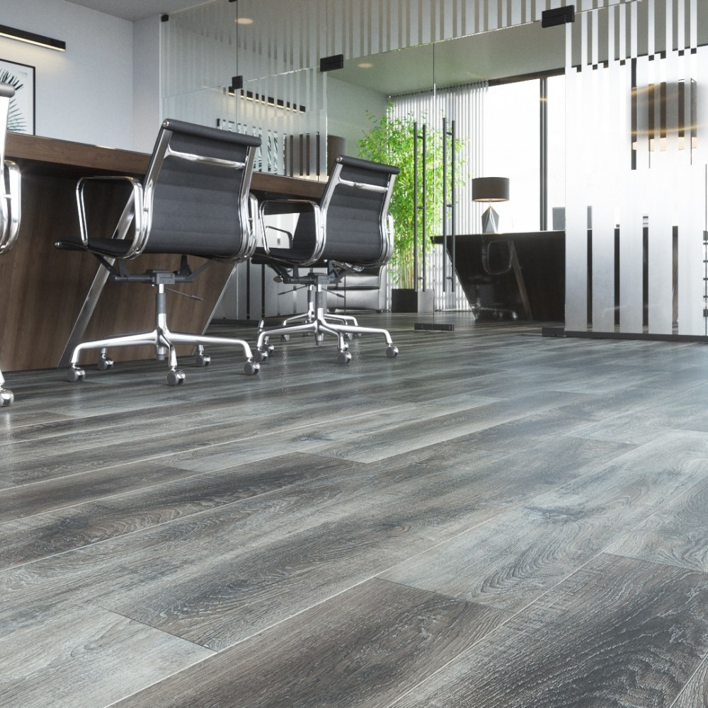 Виниловый ламинат 44 класса