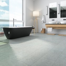 Кварцвиниловый SPC ламинат Fargo Stone Горный Хрусталь JC 11013 600×300×4