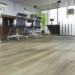 Кварцвиниловый SPC ламинат Fargo Comfort Дуб Мартовский VL 89015-003 1220×180×4