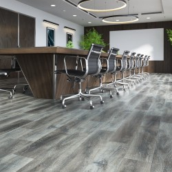 Кварцвиниловый SPC ламинат Fargo Comfort Дуб Сардиния 366-2 1220×180×4