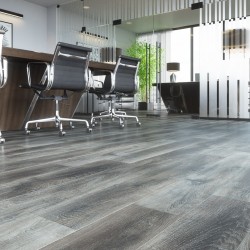 Кварцвиниловый SPC ламинат Fargo Comfort Дуб Сардиния 366-2 1220×180×4