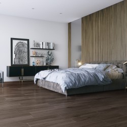 Кварцвиниловый SPC ламинат Fargo Comfort Дуб Старый JC 18001-28 1220×180×4