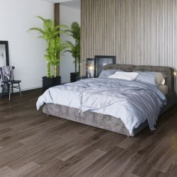 Кварцвиниловый SPC ламинат Fargo Comfort Дуб Старый JC 18001-28 1220×180×4