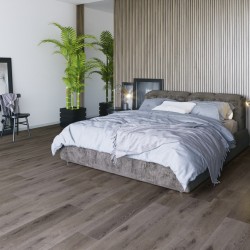 Кварцвиниловый SPC ламинат Fargo Comfort XXL Дуб Французский DL 1604 1520×227×4