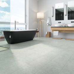 Кварцвиниловый SPC ламинат Fargo Stone Фисташковый базальт JC 11015-1 600×300×4