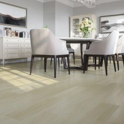 Кварцвиниловый SPC ламинат Fargo Comfort Ясень Белый JC 18001-35 1220×180×4