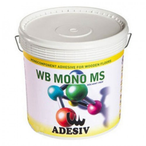 Силановый клей Adesiv WB Mono MS 15 кг Силановый клей Adesiv WB Mono MS 15 кг