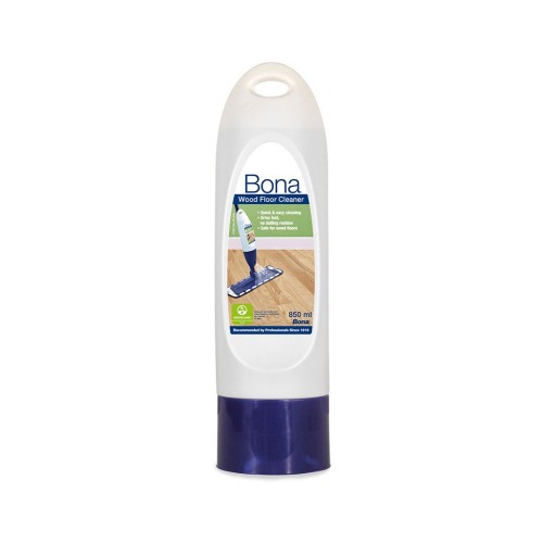 Средство по уходу Bona Wood Floor Cleaner, картридж 0,85 л