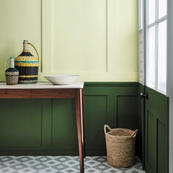 Краска Little Greene цвет Hopper 297