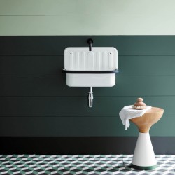 Краска Little Greene цвет Three Farm Green 306