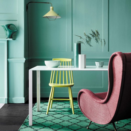Краска Little Greene цвет Pall Mall 309 Absolute Matt 0,06 л
