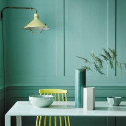 Краска Little Greene цвет Pall Mall 309