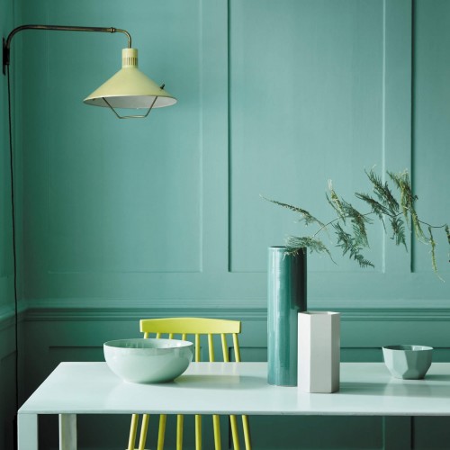Краска Little Greene цвет Pall Mall 309 Absolute Matt 0,06 л