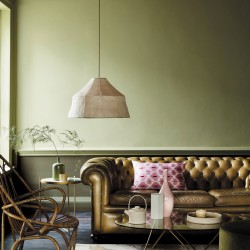 Краска Little Greene цвет Sir Lutyens Sage 302