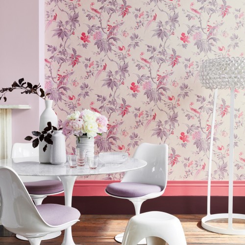 Краска Little Greene цвет Hortense 266 Absolute Matt 0,06 л Краска Little Greene цвет Hortense 266 Absolute Matt 0,06 л