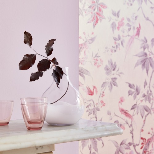 Краска Little Greene цвет Hortense 266 Absolute Matt 0,06 л Краска Little Greene цвет Hortense 266 Absolute Matt 0,06 л