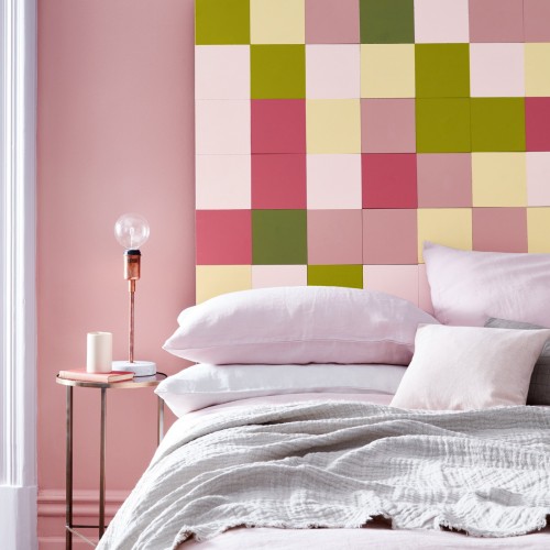 Краска Little Greene цвет Hellebore 275 Absolute Matt 0,25 л