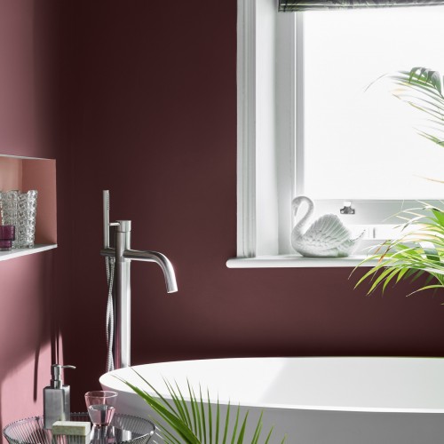 Краска Little Greene цвет Cordoba 277 Absolute Matt 0,06 л Краска Little Greene цвет Cordoba 277 Absolute Matt 0,06 л