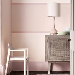 Краска Little Greene цвет Dorchester Pink-Mid 286