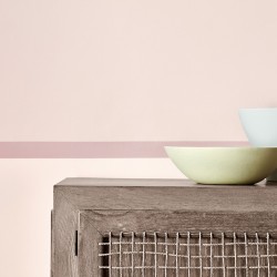 Краска Little Greene цвет Dorchester Pink-Mid 286