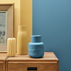 Краска Little Greene цвет Air Force blue 260