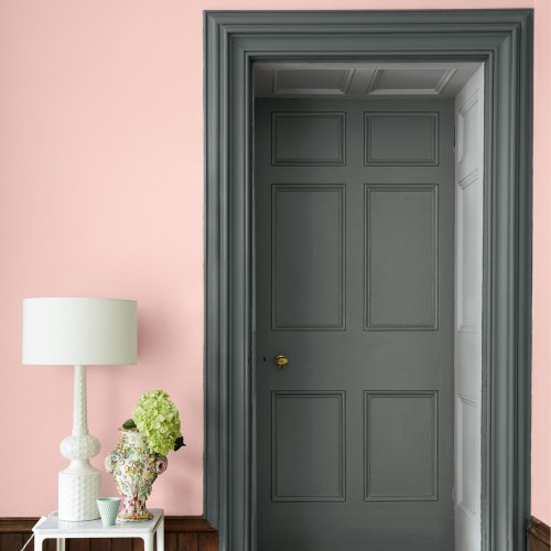 Краска Little Greene цвет Livid 263 Absolute Matt 0,25 л