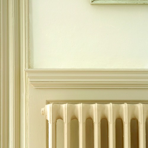 Краска Little Greene цвет Stock Dark 175 Absolute Matt 0,06 л