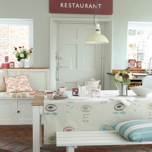 Краска Little Greene цвет Pearl Colour 100 Absolute Matt 0,25 л