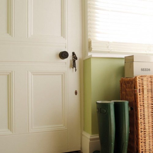 Краска Little Greene цвет Slaked Lime 105 Absolute Matt 0,25 л Краска Little Greene цвет Slaked Lime 105 Absolute Matt 0,25 л