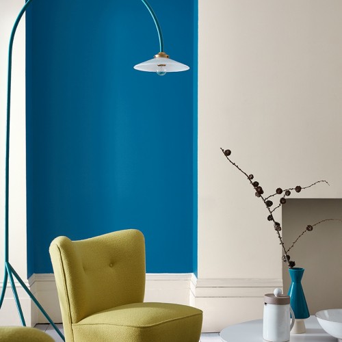 Краска Little Greene цвет Slaked Lime 105 Absolute Matt 0,25 л Краска Little Greene цвет Slaked Lime 105 Absolute Matt 0,25 л