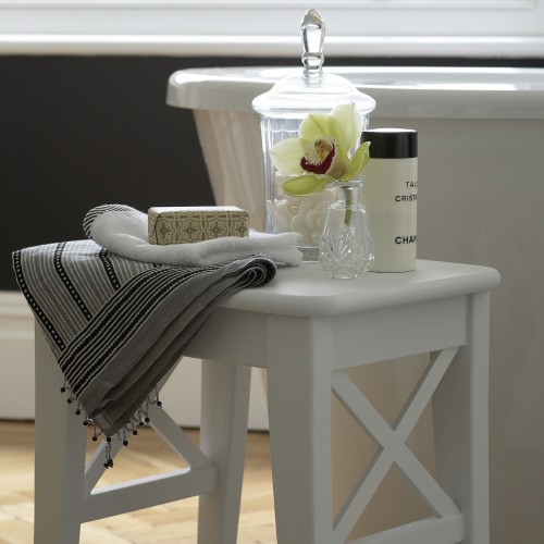 Краска Little Greene цвет Gauze 106 Absolute Matt 0,25 л