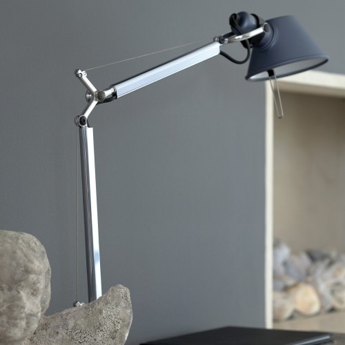 Краска Little Greene цвет Dark Lead Colour 118 Intelligent Satin 1 л