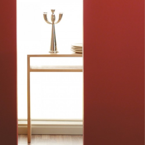Краска Little Greene цвет Bronze Red 15 Absolute Matt 0,25 л