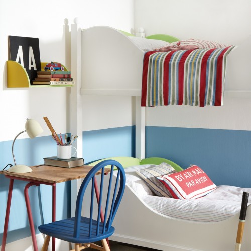 Краска Little Greene цвет Tivoli 206 Absolute Matt 0,06 л