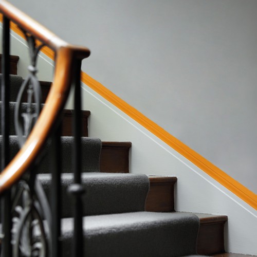 Краска Little Greene цвет Marigold 209 Absolute Matt 0,25 л