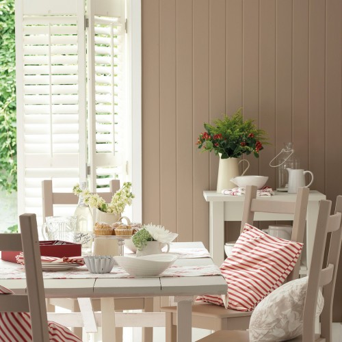 Краска Little Greene цвет Silt 40 Intelligent Matt 1 л