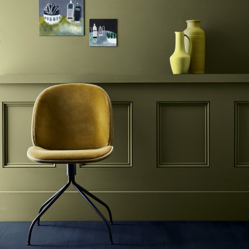 Краска Little Greene цвет Olive Colour 72 Absolute Matt 0,06 л Краска Little Greene цвет Olive Colour 72 Absolute Matt 0,06 л