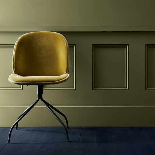 Краска Little Greene цвет Olive Colour 72 Absolute Matt 0,06 л Краска Little Greene цвет Olive Colour 72 Absolute Matt 0,06 л