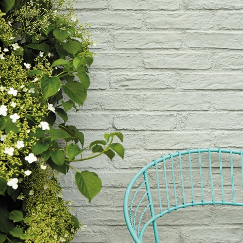 Краска Little Greene цвет Normandy Grey 79 Absolute Matt 0,25 л