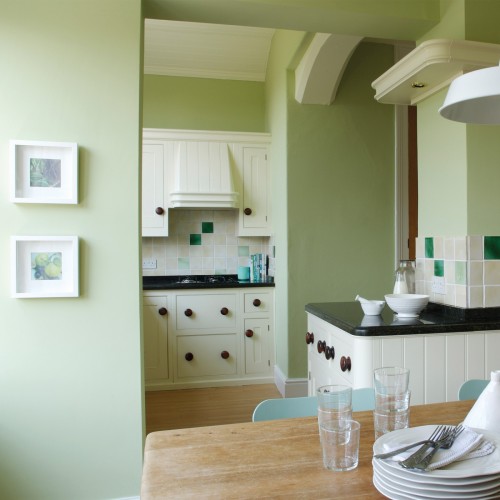 Краска Little Greene цвет Eau-de-Nil 90 Absolute Matt 0,06 л Краска Little Greene цвет Eau-de-Nil 90 Absolute Matt 0,06 л