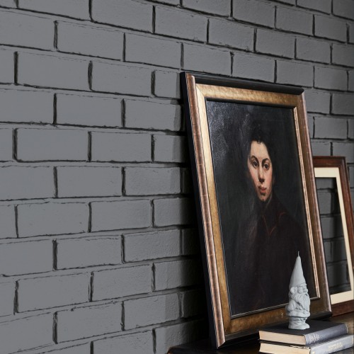 Краска Little Greene цвет Scree 227 Absolute Matt 0,25 л