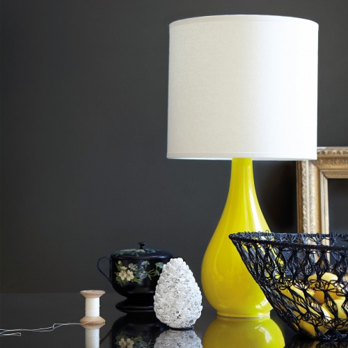 Краска Little Greene цвет Lamp Black 228 Intelligent Eggshell 1 л