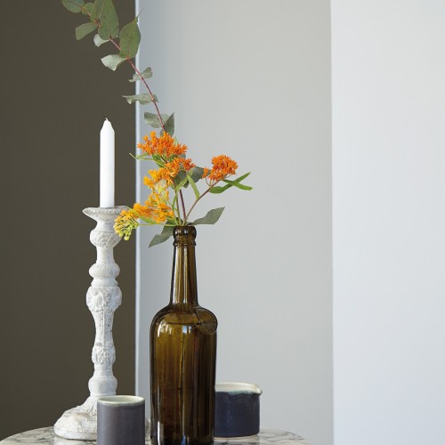 Краска Little Greene цвет Toad 235 Intelligent Eggshell 1 л