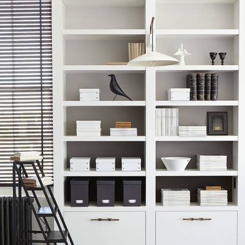 Краска Little Greene цвет Dolphin 246 Absolute Matt 0,25 л