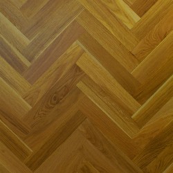 Цветное двухкомпонентное масло Loba HS 2K ImpactOil Color дуб антик 0,1 л