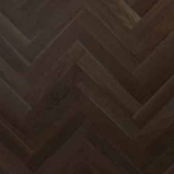 Цветное двухкомпонентное масло Loba HS 2K ImpactOil Color черный 0,75 л